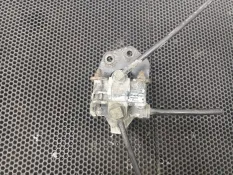 Клапан ускорительный MAN TGX 2013 81521166089