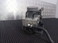 Блок ABS Mercedes-Benz S W222 2017 A2224315712
