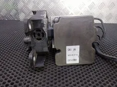 Блок ABS Mercedes-Benz S W222 2017 A2224315712