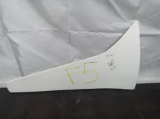 Дефлектор (обтекатель) кабины правый MAN TGL 2013 81629100132