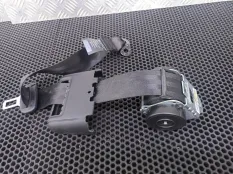 Ремень безопасности задний Bentley Flying Spur 2 2015 4W0857807