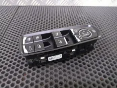 Блок управления стеклоподъемниками передней левой Porsche Cayenne 958 рест. 2017 7PP959858