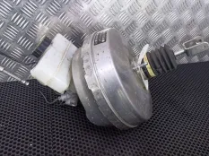 Вакуумный усилитель тормозов Mercedes-Benz S W222 2017 A2224300230