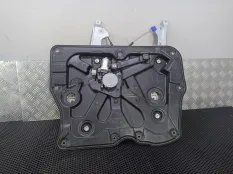 Стеклоподъемник электрический передний правый Nissan X-Trail T31 2011 80774JG