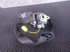 Ремень безопасности задний правый Bentley Flying Spur 2 2015 4W0857806