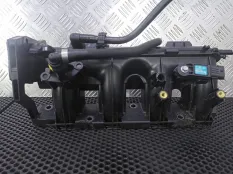Впускной коллектор Renault Scenic 3 2011 1049446S02