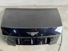 Крышка багажника Bentley Flying Spur 2 2017 4W0827025