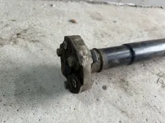 Карданный вал Kia Sportage 4 2017 49300D3000