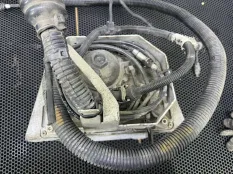 Насос AdBlue MAN TGX 2013 81154036098