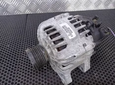 Генератор Ford C-Max 2 2012 AV6N10300MD