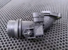 Патрубок воздушного фильтра Renault Scenic 3 2011 144630001R