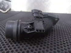 Патрубок воздушного фильтра Renault Scenic 3 2011 144630001R