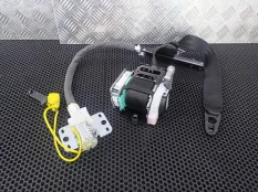 Ремень безопасности передний левый Bentley Flying Spur 2 2015 4W2857705