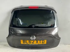 Крышка багажника Nissan Juke F15 2013 K01001KAAE