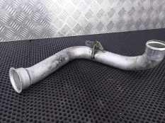 Патрубок интеркулера Mercedes-Benz S W222 рест. 2018 A2760901137