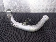 Патрубок интеркулера Mercedes-Benz S W222 рест. 2018 A2760901137