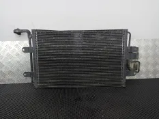 Радиатор кондиционера Skoda Octavia 1999 1J0820411D