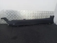 Обшивка стойки передней задняя правая Mercedes-Benz S W222 рест. 2017 A2226902225