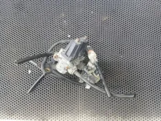 Клапан ограничения давления MAN TGX 2013 81521016295