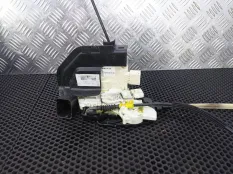 Замок двери передней правой Bentley Continental Flying Spur 2015 4W2837016