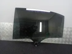 Стекло двери задней левой Mercedes-Benz S W222 2017 A2227304518