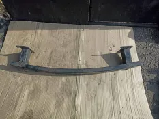 Усилитель переднего бампера Nissan Qashqai J10 2010 62030JD20A