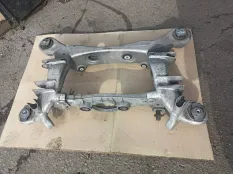 Балка задняя Mercedes-Benz S W222 рест. 2018 A2223502808