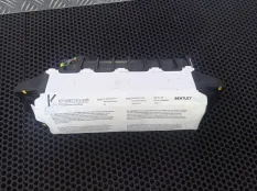 Подушка безопасности пассажира Bentley Flying Spur 2 2015 3W0880204