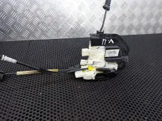 Замок двери передней левой Bentley Continental Flying Spur 2015 4W2837015