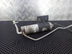 Осушитель кондиционера Nissan Qashqai J10 2010 92131-JD20A