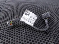 Проводка Mercedes-Benz S W222 рест. 2018 A2224400334