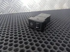 Кнопка (выключатель) Mazda 6 2005 F151666R0A