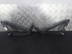 Петля крышки багажника Bentley Flying Spur 2 2017 3Y0827301A