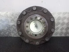 Фланец (корона) переднего моста MAN TGX 2012 81443013194