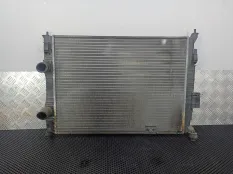 Радиатор основной Nissan Qashqai J10 2008 21400JD000