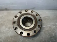 Ступица MAN TGX 2014 81934200349