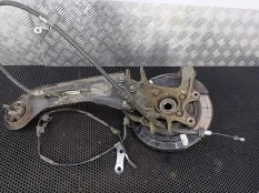 Кулак задний левый Kia Sportage 4 2017 52710D9100