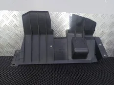 Воздуховод (дефлектор) радиатора правый Nissan Qashqai J10 2008 62822JD00A