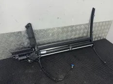 Шторка солнцезащитная задняя левая Mercedes-Benz S W222 рест. 2018 A2228100120