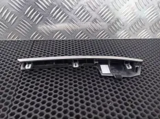 Декоративная накладка торпедо левая нижняя Renault Koleos рест. 2013 68248JY00A