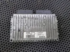 Блок управления АКПП Renault Laguna рест. 2000 7700103418