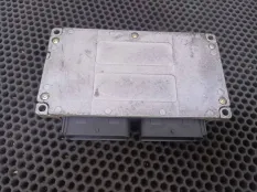 Блок управления АКПП Renault Laguna рест. 2000 7700103418