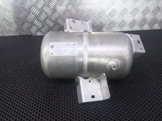 Ресивер пневмоподвески Bentley Flying Spur 2 2017 3W0616201A