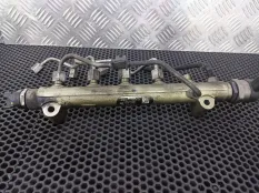 Топливная рампа Hyundai Tucson 2008 3140027400