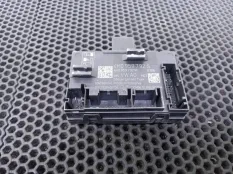 Модуль управления двери задней правой Porsche Cayenne 958 рест. 2017 4H0959792M