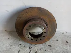 Диск тормозной передний MAN TGX 2012 81508030040