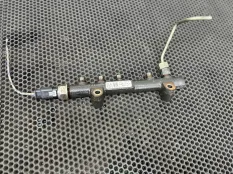 Клапан ТНВД Peugeot Partner 2 2012 9670076780