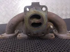 Выпускной коллектор Renault Scenic 3 2011 140040001R