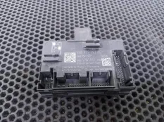 Модуль управления двери передней правой Porsche Cayenne 958 рест. 2017 4H0959793AC