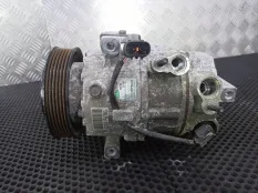 Компрессор кондиционера Kia Sorento 3 рест. 2019 KE3D2518